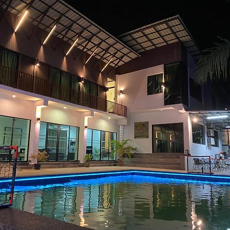 Santai De Lui Resorts Kampong Masjid  Buitenkant foto