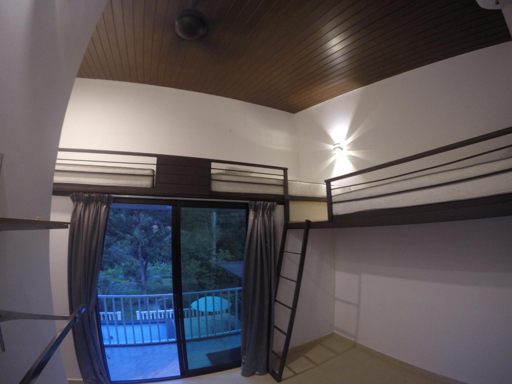 Santai De Lui Resorts Kampong Masjid  Buitenkant foto